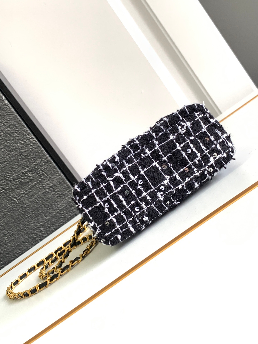 Chanel Bag 12 cm