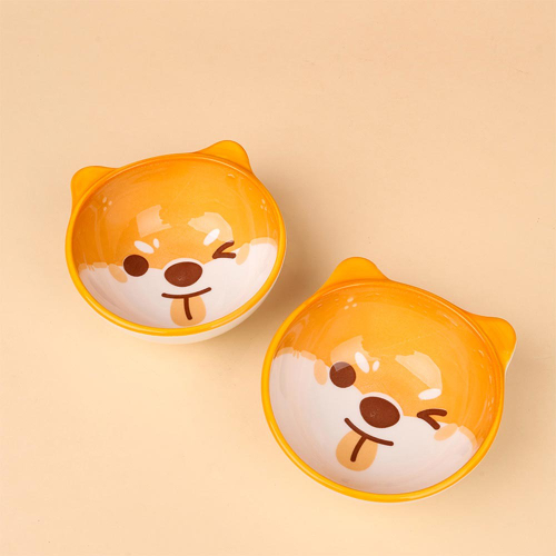 Пиала корги