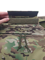 Баул "Танк", Мультикам