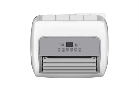 Мобильный кондиционер Funai MAC-CM46HPNW Camomiru Wi-Fi