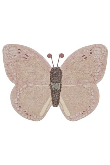 Ковер Lorena Canals Baby Butterfly (90 x 120 см)