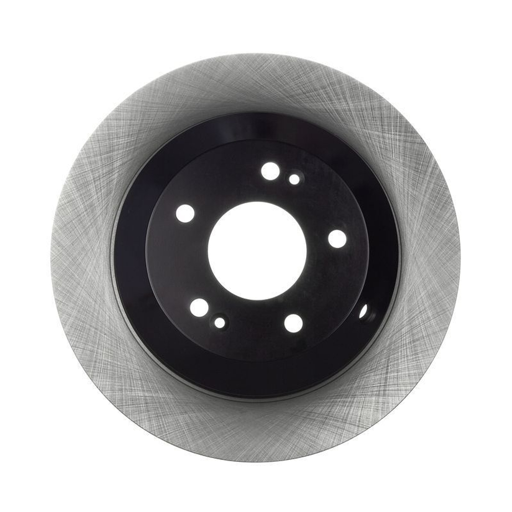 Диск тормозной AVANTECH BR1109S