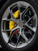 Карбон керамические тормоза для PORSCHE CAYENNE 9YO Рестайлинг 2024+ ПОРШЕ