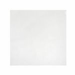 Холст на МДФ BRAUBERG ART CLASSIC, 30*30см, грунтованный, 100% хлопок, мелкое зерно, 191672