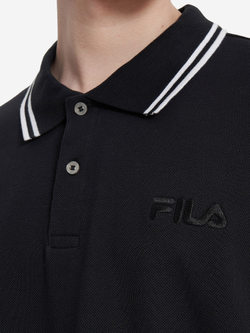 FILA / Поло мужское