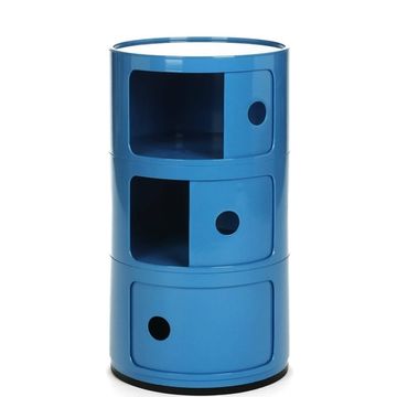 Тумба Componibili с 3 отсеками 32х59