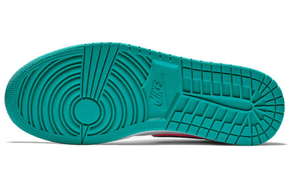 Кроссовки Jordan Air Jordan 1 Mid South Beach