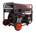 Генератор дизельный A-ipower AD9500ТFEA