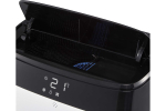 Напольный кондиционер Ballu Smart Wind BPAC-09 SW/N1 на 25 м²
