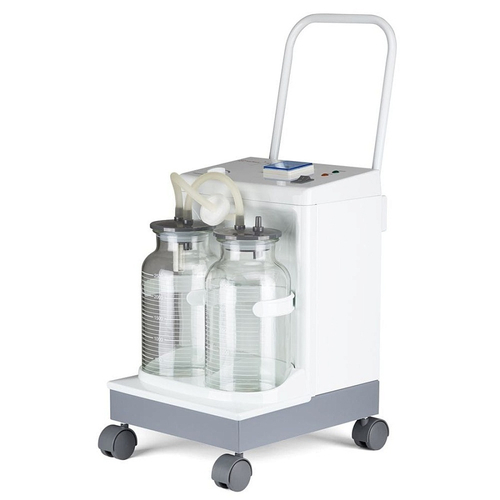 Отсасыватель хирургический 7А-23D (20 л/мин)