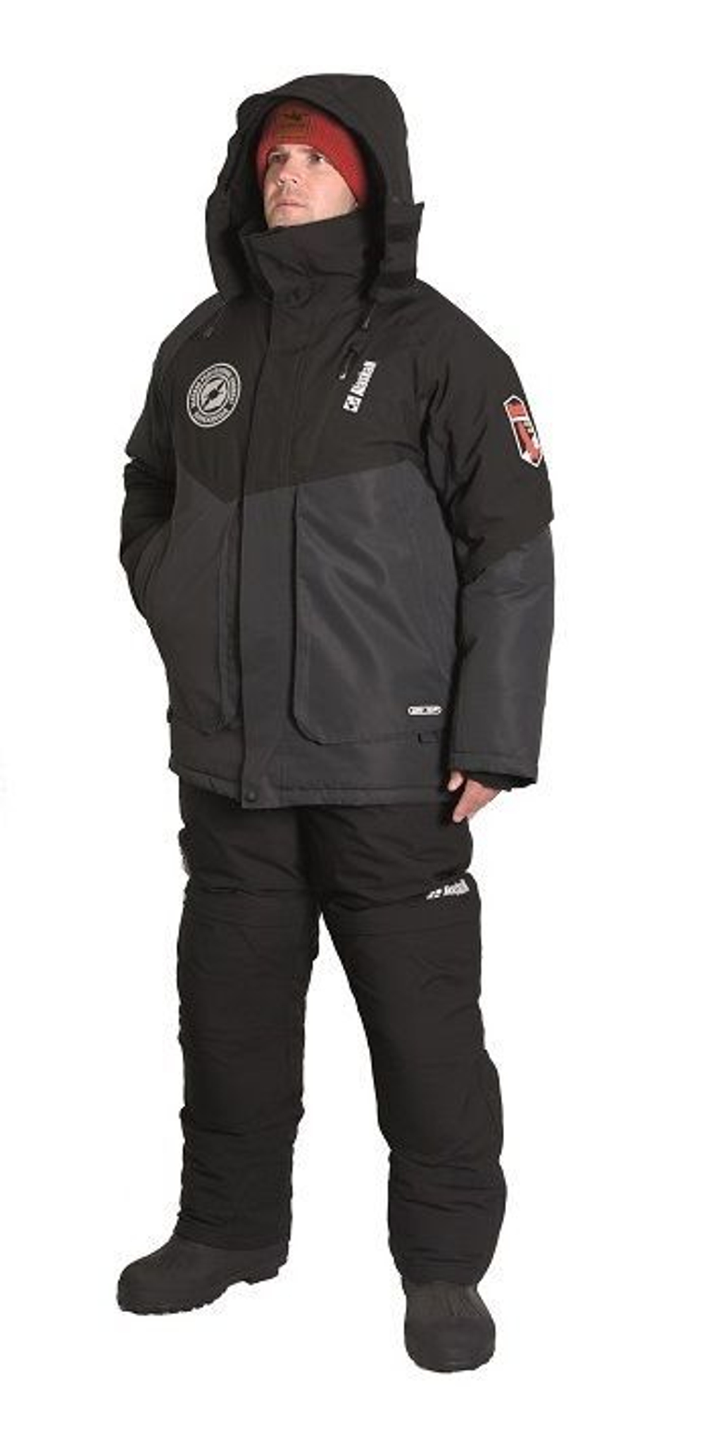 Костюм зимний Alaskan Savoonga