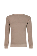 Комплект Calvin Klein Jeans - бежевый(IB0IB01625)