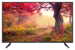 Телевизор Digma 43" DM-LED43MBB21 черный
