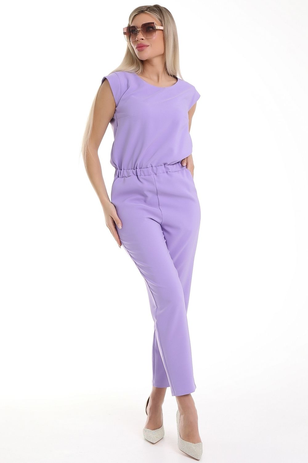 Комбинезон Восторг (сирень) Diolche