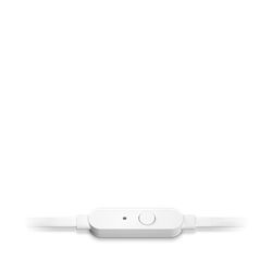 Наушники JBL T210 Silver, внутриканальные