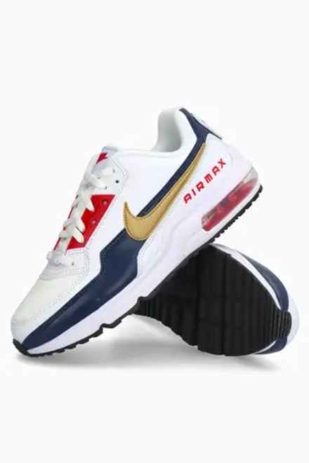 Кроссовки Nike Air Max LTD 3 Premium - белый
