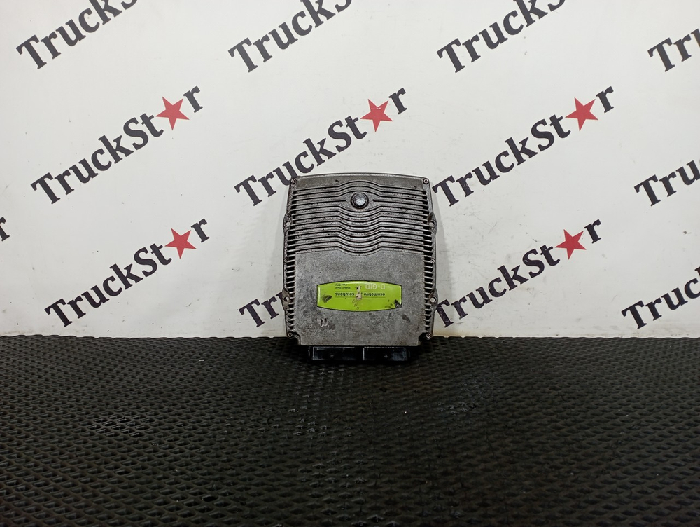 Контроллер ГБО 2018г.