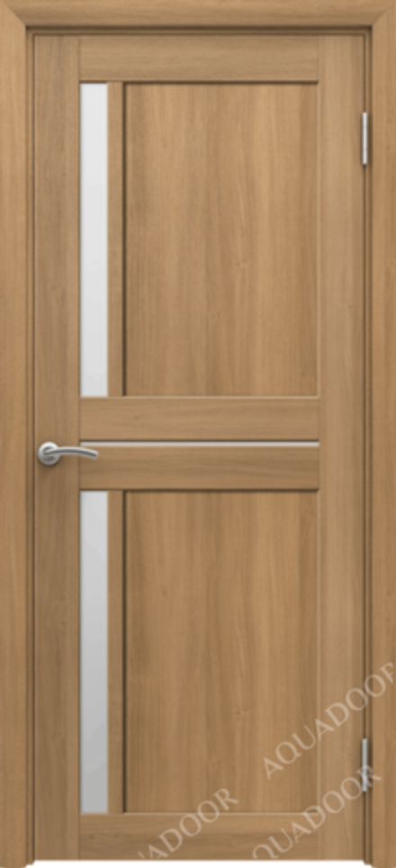 Двери влагостойкие Аквадор (AquaDoor) ZARGO Quinto