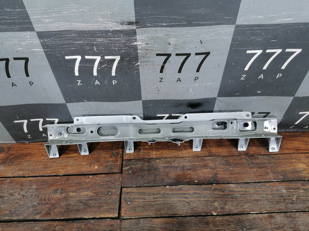 Панель передняя верхняя часть Chery Tiggo 7 Pro 20-нв Б/У Оригинал 509001130AADYJ