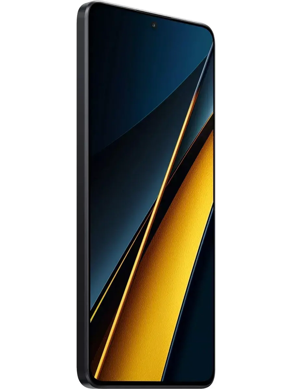 Смартфон X6 Pro 5G Black 12GB RAM 512GB ROM