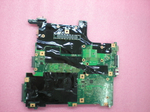 Материнская плата для ноутбука Lenovo T400 SLB8P AF82801IEM SLB94 AC82GM45 (43Y9243), оригинал