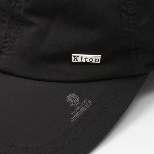 Бейсболка Kiton