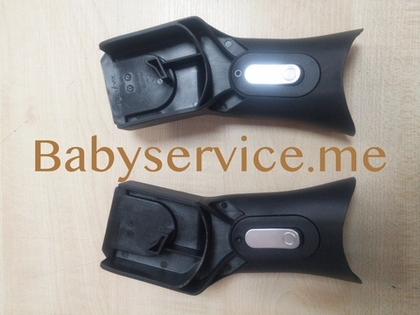 Адаптер Cybex Priam Q