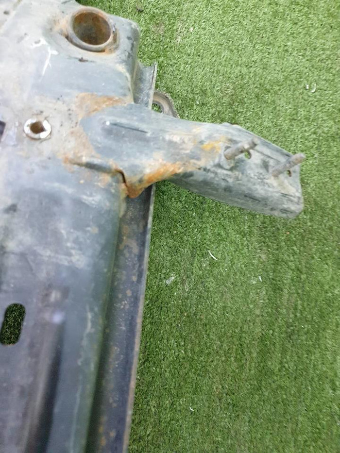 Усилитель передний KIA Sorento 2 ХМ (2012-2021)