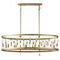 Подвесная люстра Lightstar Firenze 725263