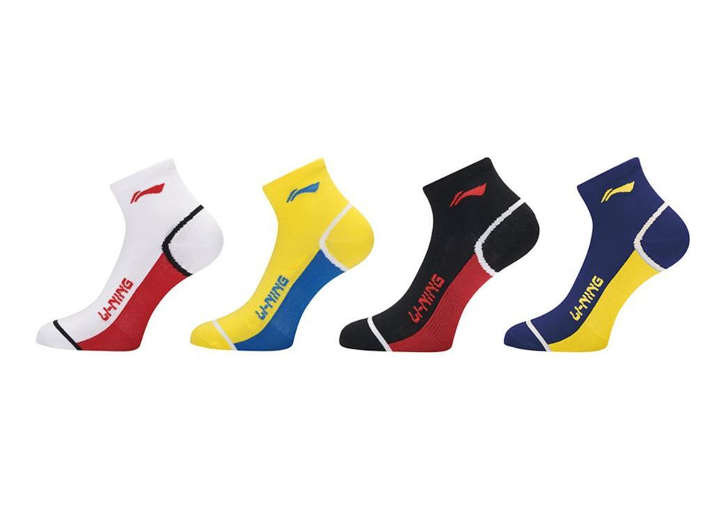 Li-Ning Socks AWSS085 24-26cm