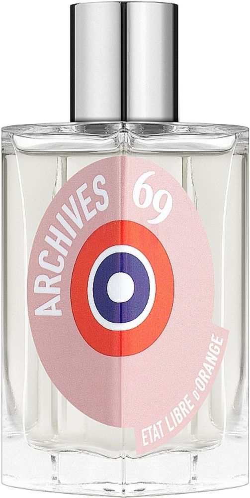 ETAT LIBRE D&#39;ORANGE ARCHIVES 69 EDP 100 ML