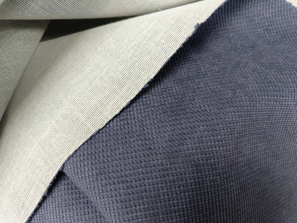 Велюр Verona denim blue (Верона деним блу) 37