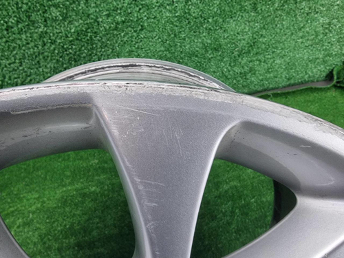 Диск литой R19 BMW X5 F15 (2013-2018) 450 стиль