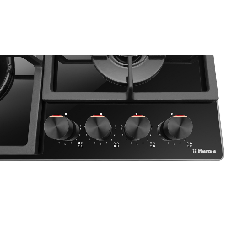 Газовая панель Hansa BHKS630540