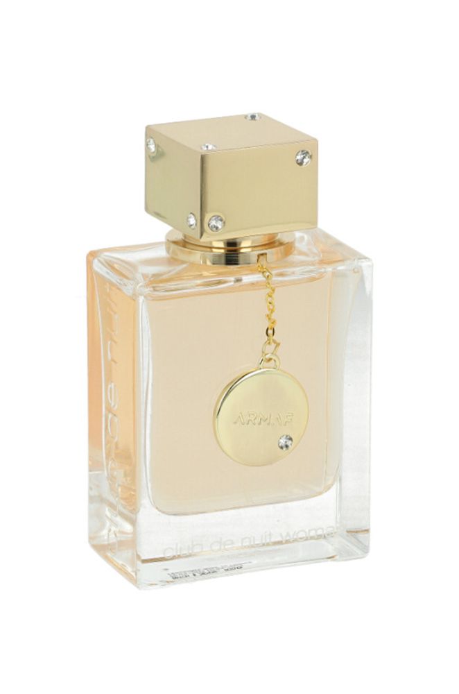 Armaf Club de Nuit Woman Eau De Parfum - unpacked 105 ml (woman)