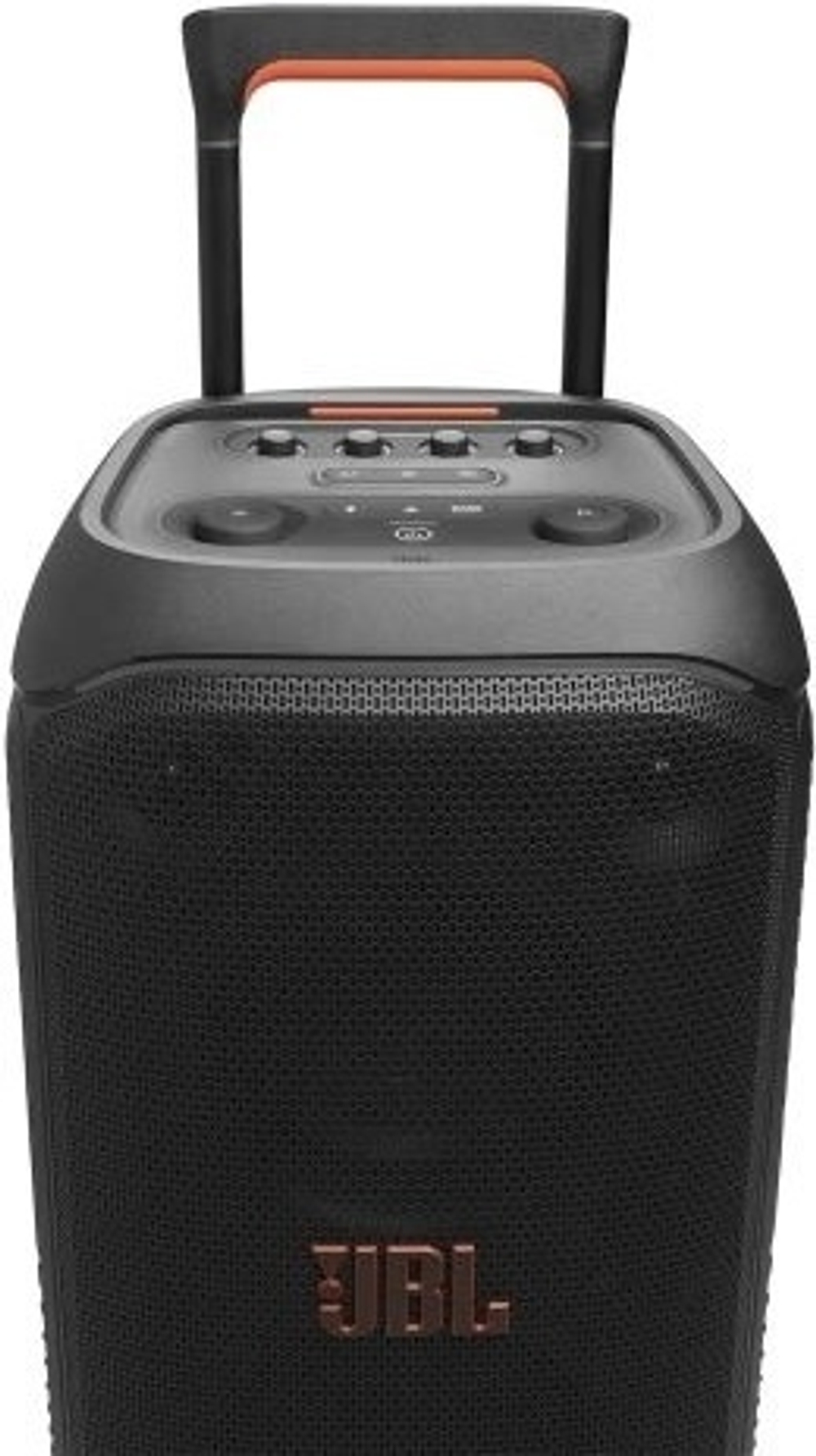 Портативная колонка JBL PartyBox 320 черный