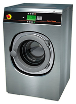 Стирально-отжимная машина Alliance SYC135DN0H1U1AC0AA