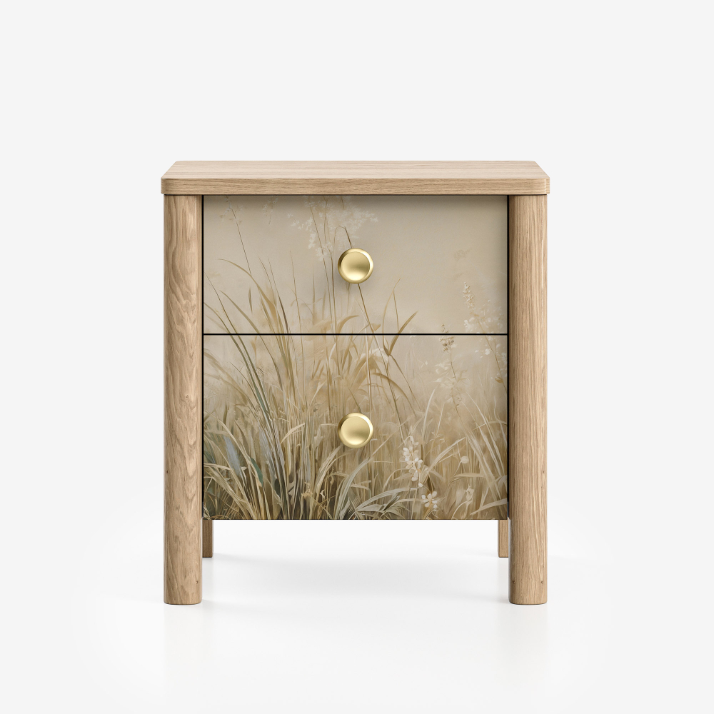 Прикроватная тумба BERGEN BG010