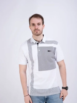 Футболка поло мужская Турция, тенниска