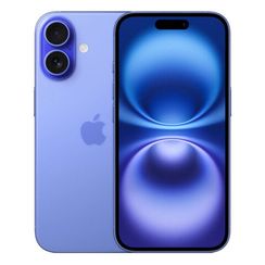 Apple iPhone 16 128 GB (Ultramarine / Ультрамарин)