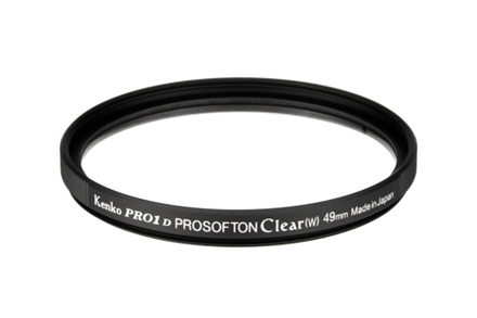 Светофильтр Kenko PRO1D Prosofton Clear смягчающий 52mm