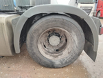 MAN TGX 4x2 Седельный тягач 18.500 4Х2 BLS (Дизельный, 12,4 л, 500 л.с., АТ)