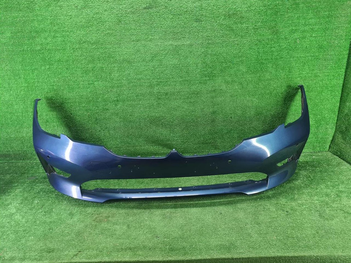 Бампер передний BMW 3er G20 (2018-2022)