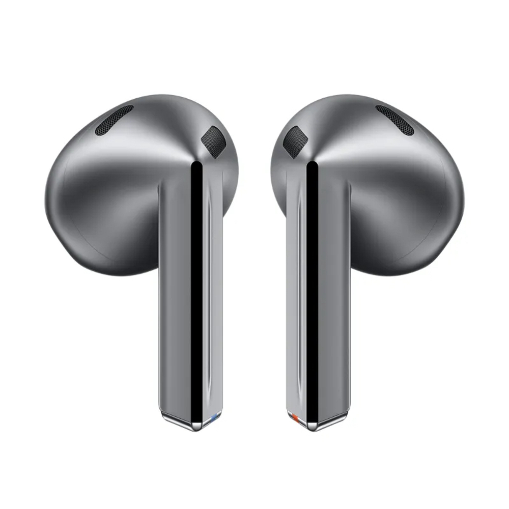 Беспроводные наушники Samsung Galaxy Buds 3 серебро