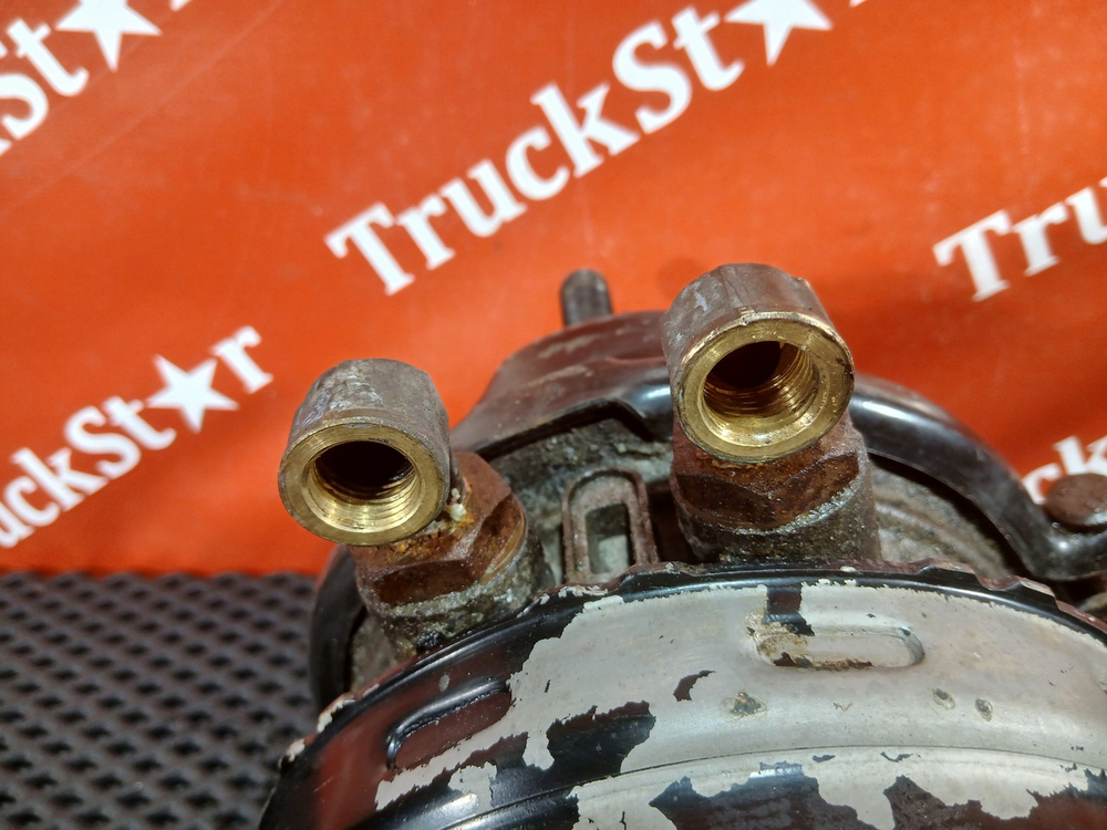 Энергоаккумулятор задний