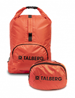 Герморюкзак Talberg LIGHT 40