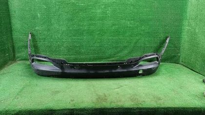 Юбка заднего бампера Kia Sorento 3 UM Prime (2014-2017)