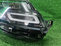 Фара Комплект фар Range Rover Velar (17-23) LED
