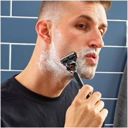 Сменные кассеты Gillette Fusion5 Proglide, 4 шт