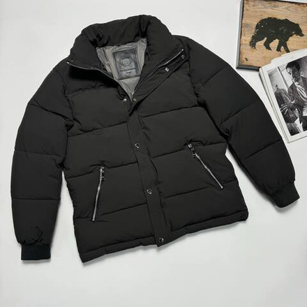 Пуховик Dolce&Gabbana